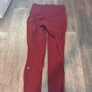 Lululemon leggings